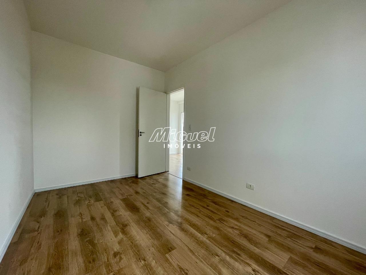 Apartamento, à venda, Parque São Matheus - Piracicaba 2 quartos Condomínio Residencial Jardim Di Napoli: