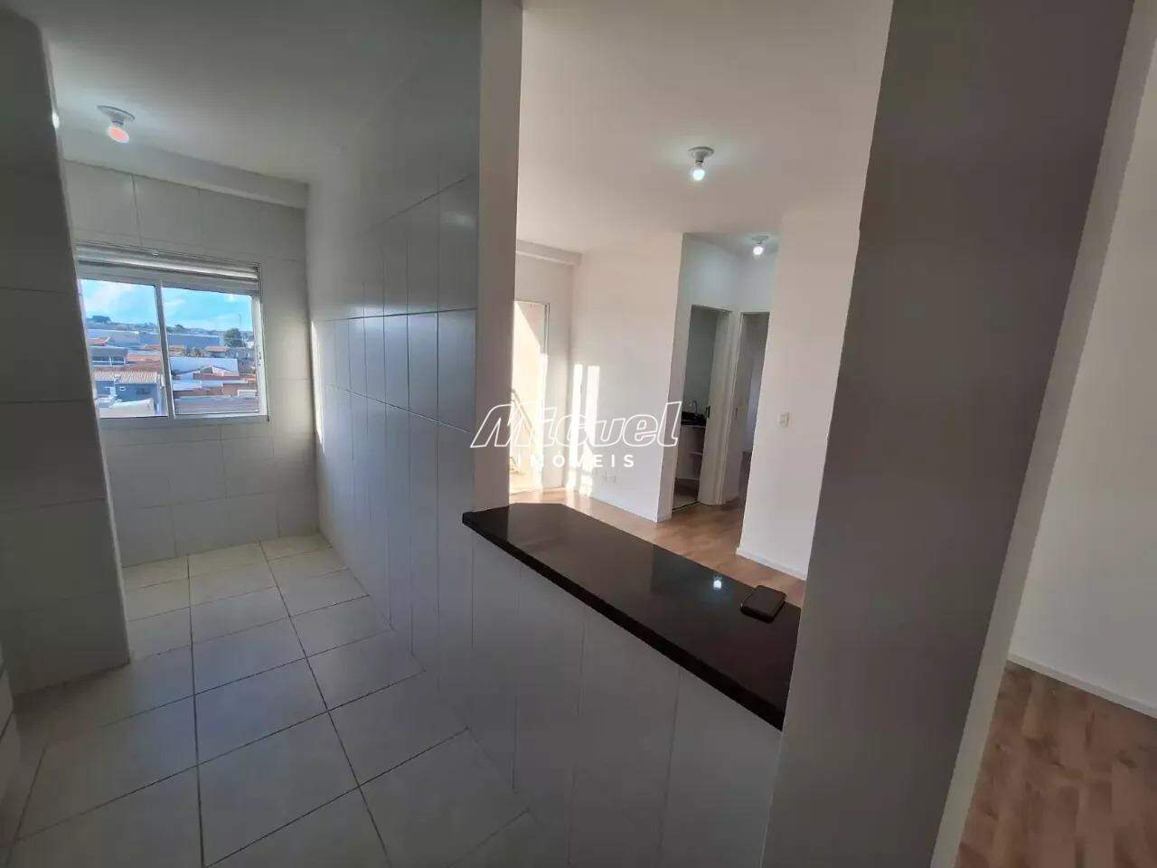 Apartamento, à venda, Parque São Matheus - 2 quartos Condomínio Residencial Jardim Di Napoli - Piracicaba/SP: 