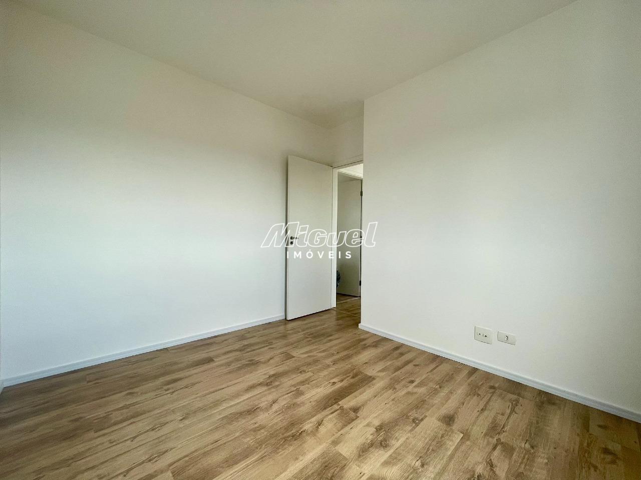 Apartamento, à venda, Parque São Matheus - Piracicaba 2 quartos Condomínio Residencial Jardim Di Napoli: