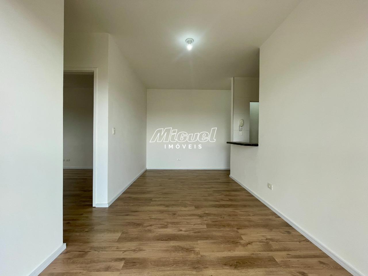 Apartamento, à venda, Parque São Matheus - Piracicaba 2 quartos Condomínio Residencial Jardim Di Napoli: 