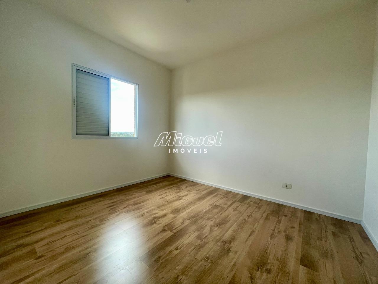 Apartamento, à venda, Parque São Matheus - Piracicaba 2 quartos Condomínio Residencial Jardim Di Napoli: