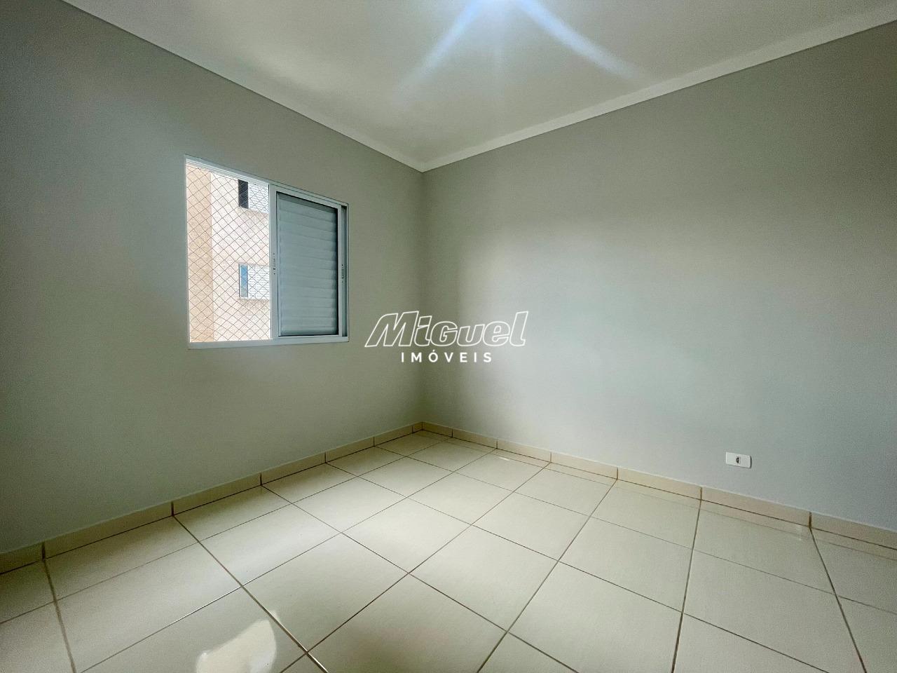 Apartamento, à venda, Parque São Matheus - 2 quartos Condomínio Residencial Jardim Di Napoli - Piracicaba/SP: