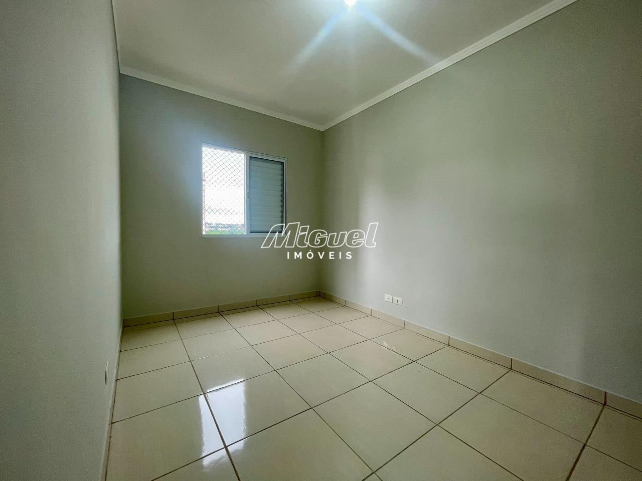 Apartamento, à venda, Parque São Matheus - 2 quartos Condomínio Residencial Jardim Di Napoli - Piracicaba/SP: