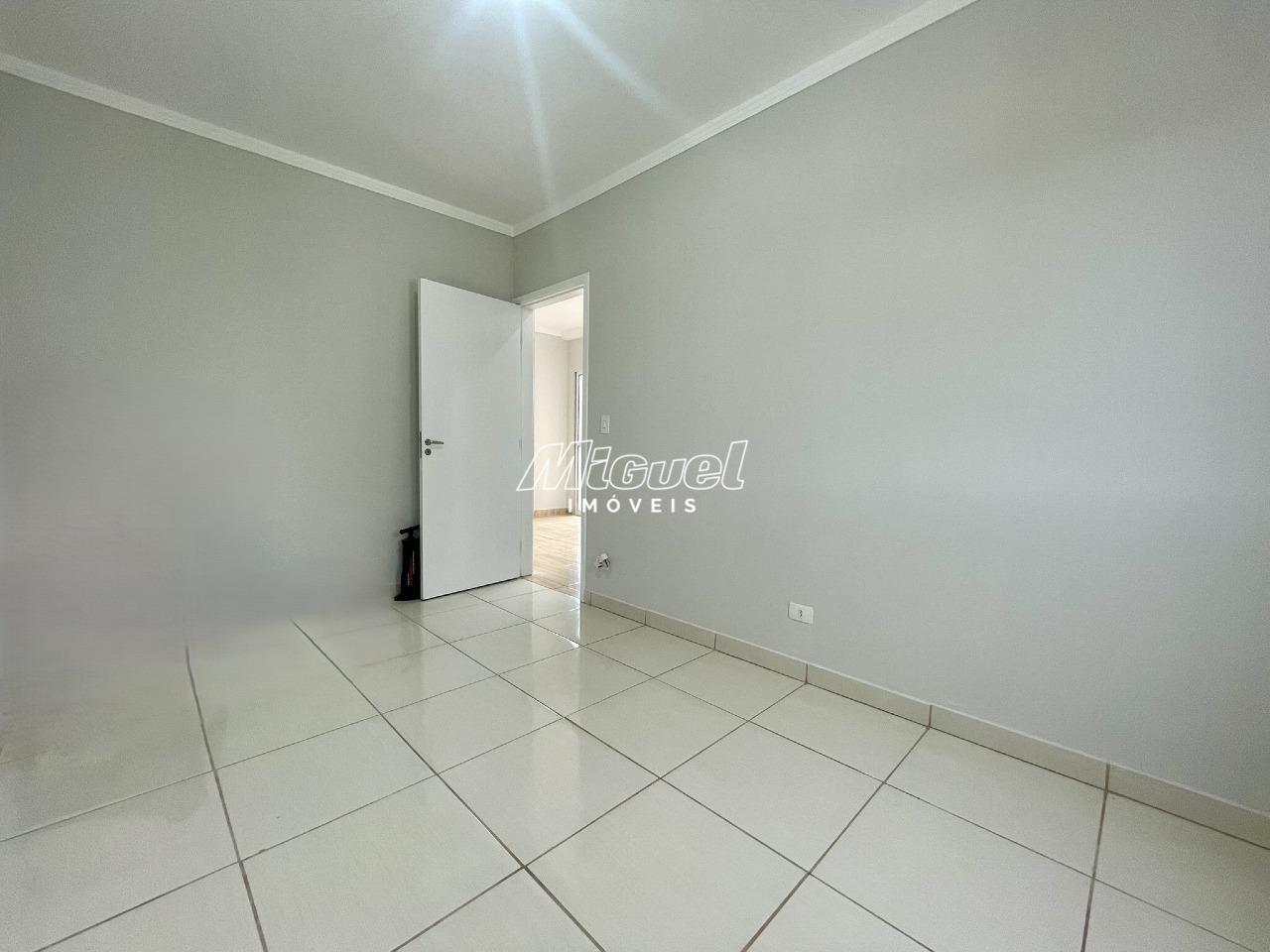 Apartamento, à venda, Parque São Matheus - 2 quartos Condomínio Residencial Jardim Di Napoli - Piracicaba/SP: