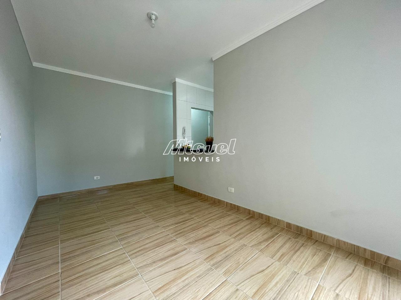 Apartamento, à venda, Parque São Matheus - 2 quartos Condomínio Residencial Jardim Di Napoli - Piracicaba/SP: