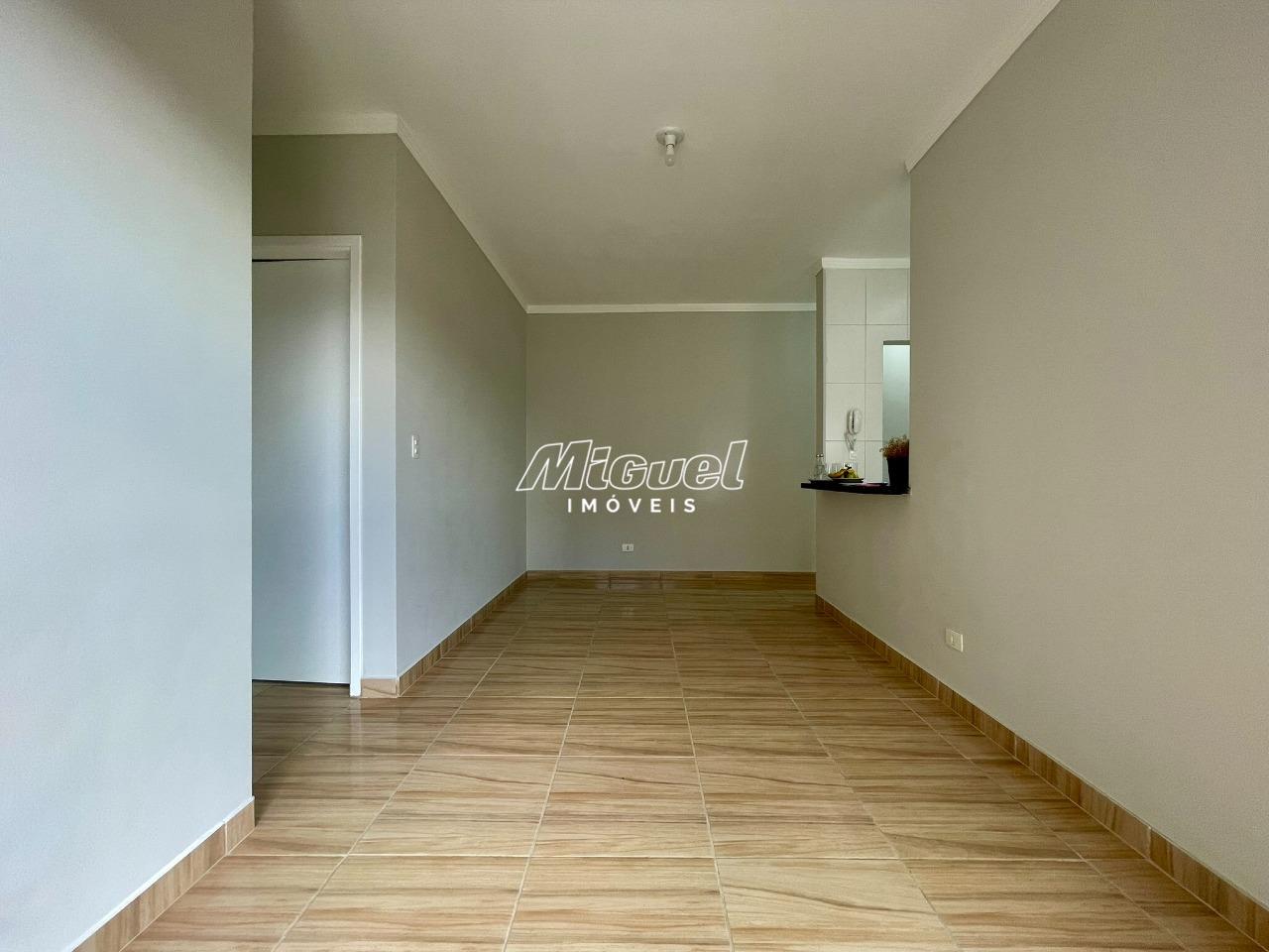 Apartamento, à venda, Parque São Matheus - 2 quartos Condomínio Residencial Jardim Di Napoli - Piracicaba/SP: 