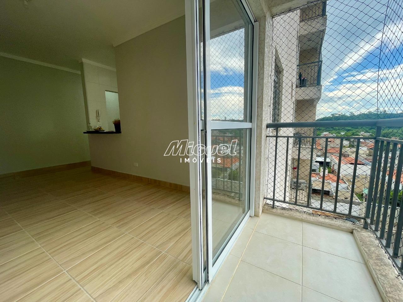 Apartamento, à venda, Parque São Matheus - 2 quartos Condomínio Residencial Jardim Di Napoli - Piracicaba/SP: 