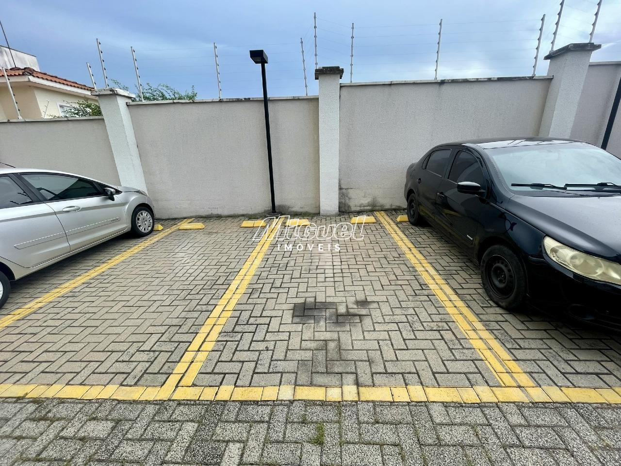 Apartamento, à venda, Parque São Matheus - 2 quartos Condomínio Residencial Jardim Di Napoli - Piracicaba/SP: