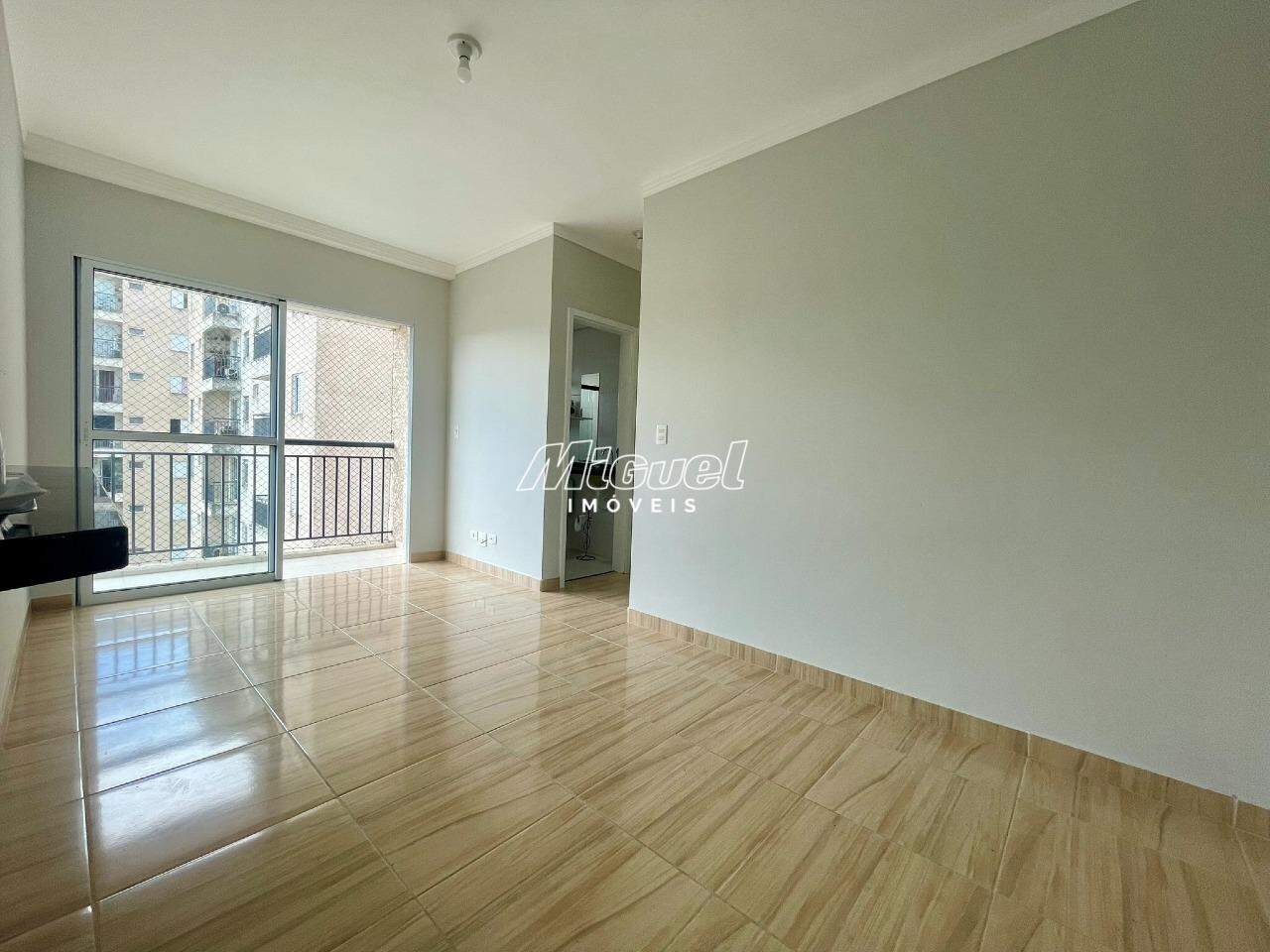 Apartamento, à venda, Parque São Matheus - 2 quartos Condomínio Residencial Jardim Di Napoli - Piracicaba/SP: 