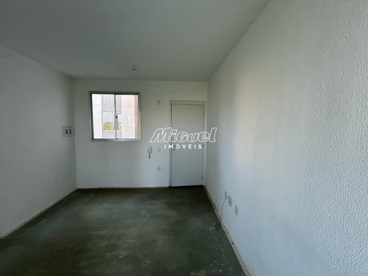 Apartamento, à venda, Vila Sonia - 2 quartos Viva Vida Paineiras - Piracicaba/SP: 