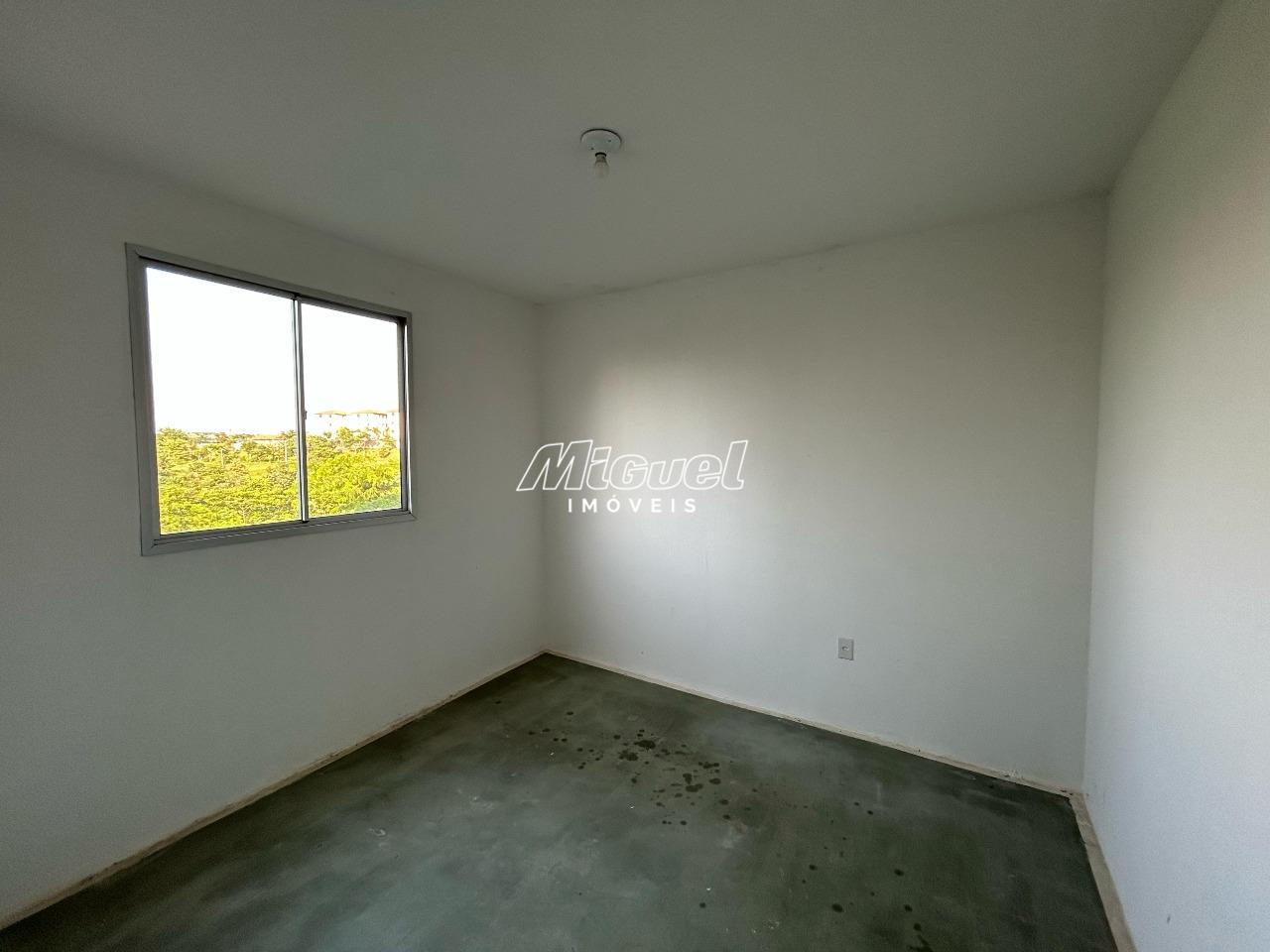 Apartamento, à venda, Vila Sonia - 2 quartos Viva Vida Paineiras - Piracicaba/SP: 