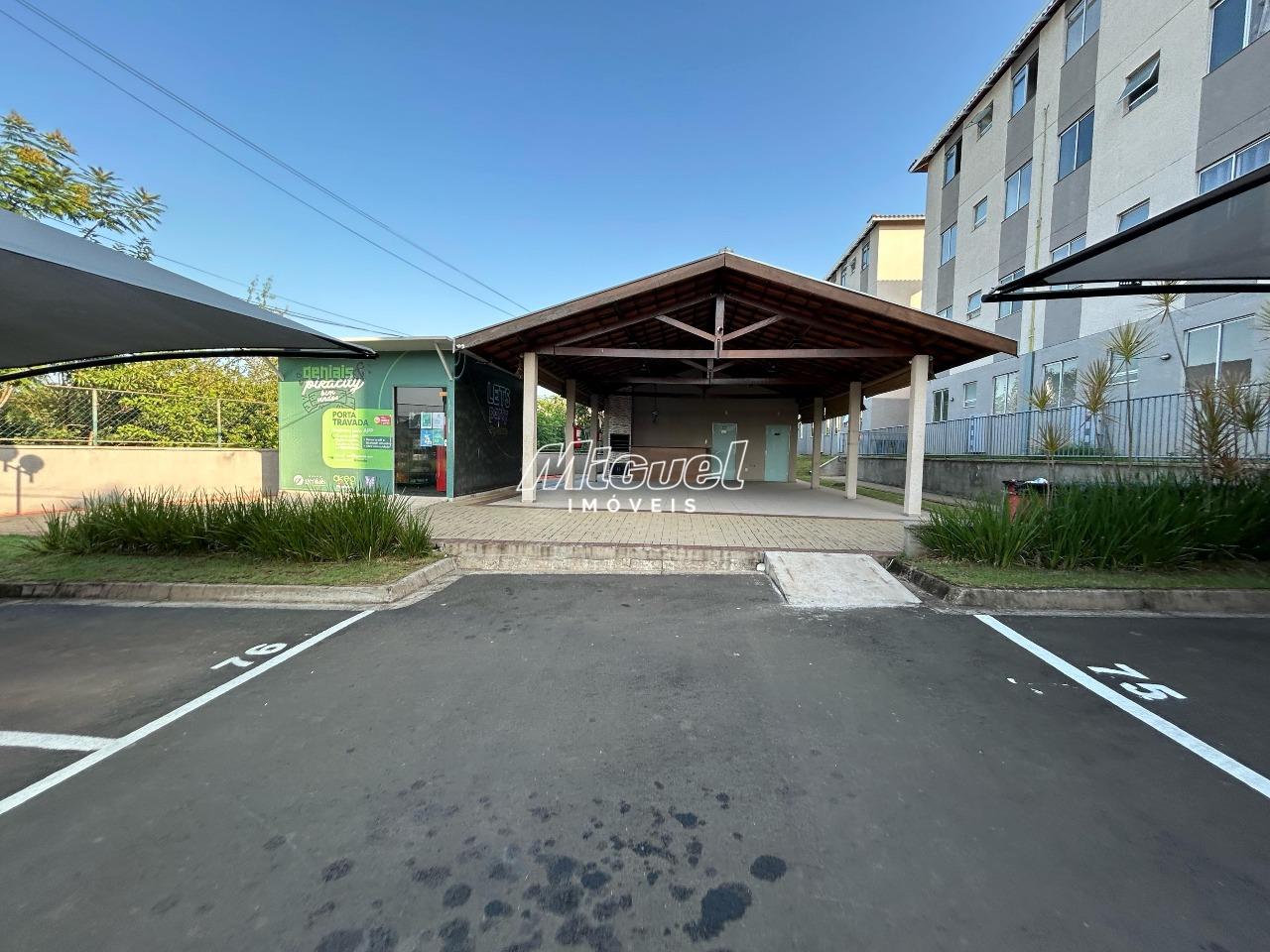 Apartamento, à venda, Vila Sonia - 2 quartos Viva Vida Paineiras - Piracicaba/SP: 