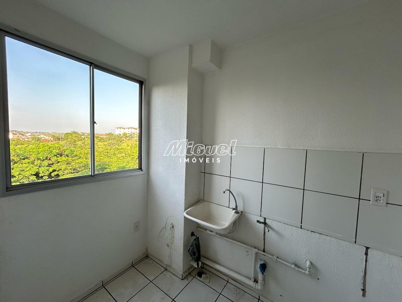 Apartamento, à venda, Vila Sonia - 2 quartos Viva Vida Paineiras - Piracicaba/SP: 