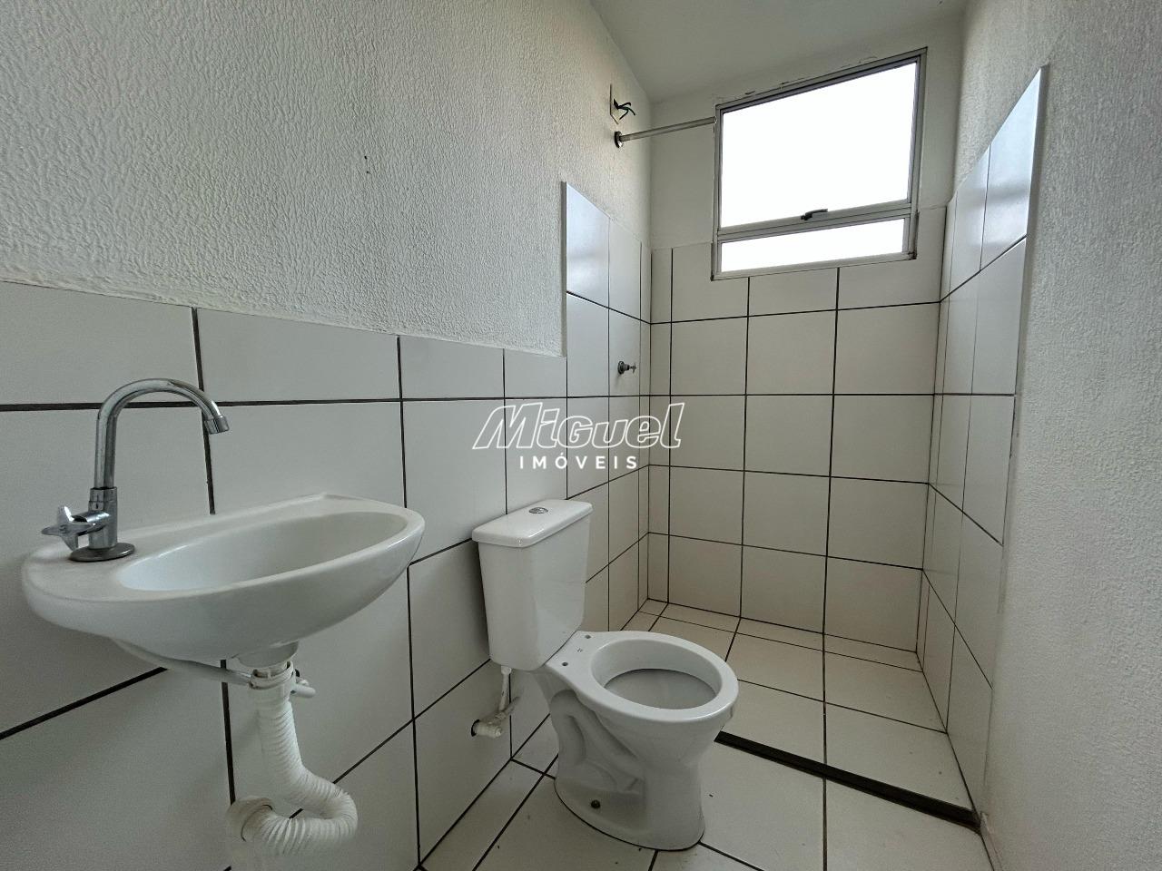 Apartamento, à venda, Vila Sonia - 2 quartos Viva Vida Paineiras - Piracicaba/SP: 