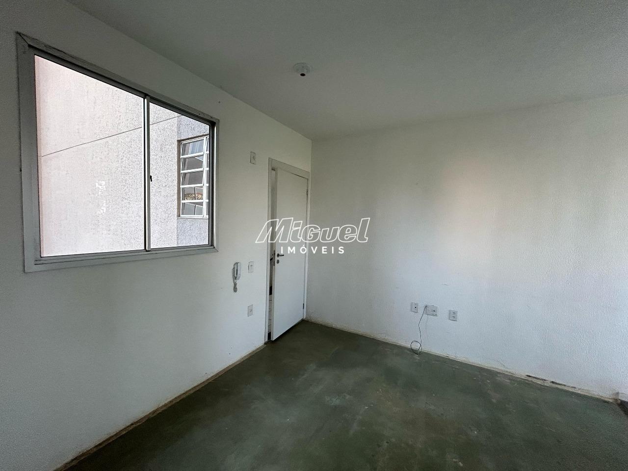 Apartamento, à venda, Vila Sonia - 2 quartos Viva Vida Paineiras - Piracicaba/SP: 