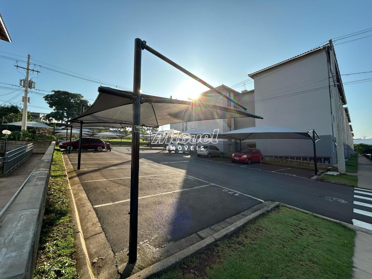 Apartamento, à venda, Vila Sonia - 2 quartos Viva Vida Paineiras - Piracicaba/SP: 