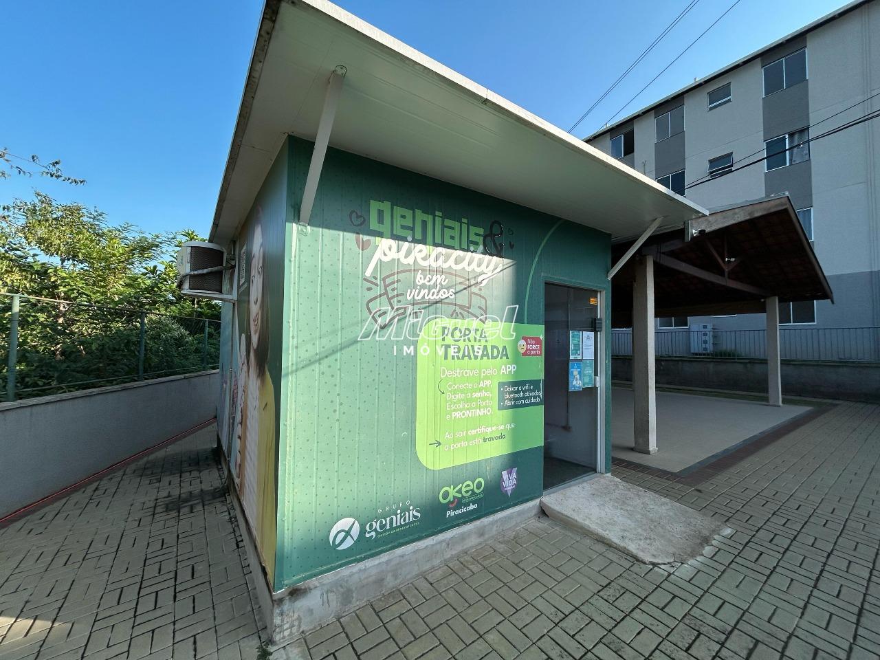 Apartamento, à venda, Vila Sonia - 2 quartos Viva Vida Paineiras - Piracicaba/SP: 