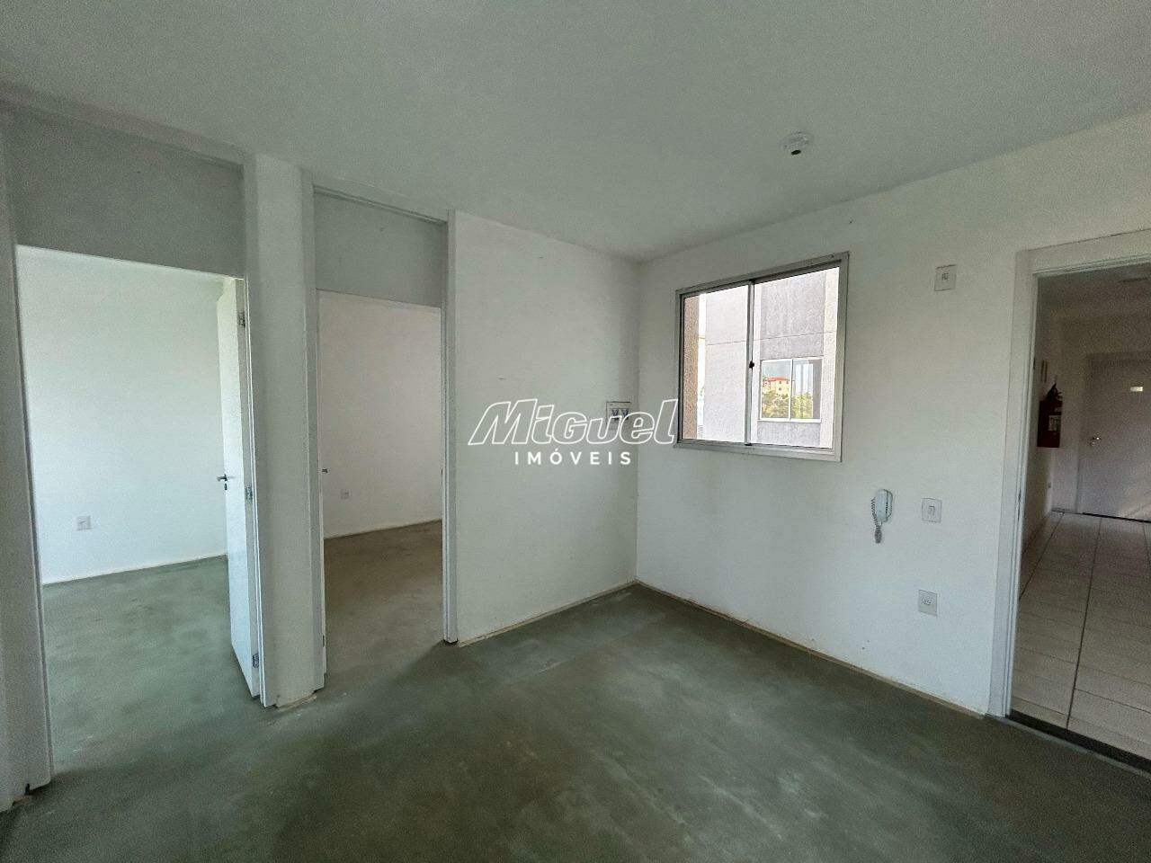 Apartamento, à venda, Vila Sonia - 2 quartos Viva Vida Paineiras - Piracicaba/SP: 