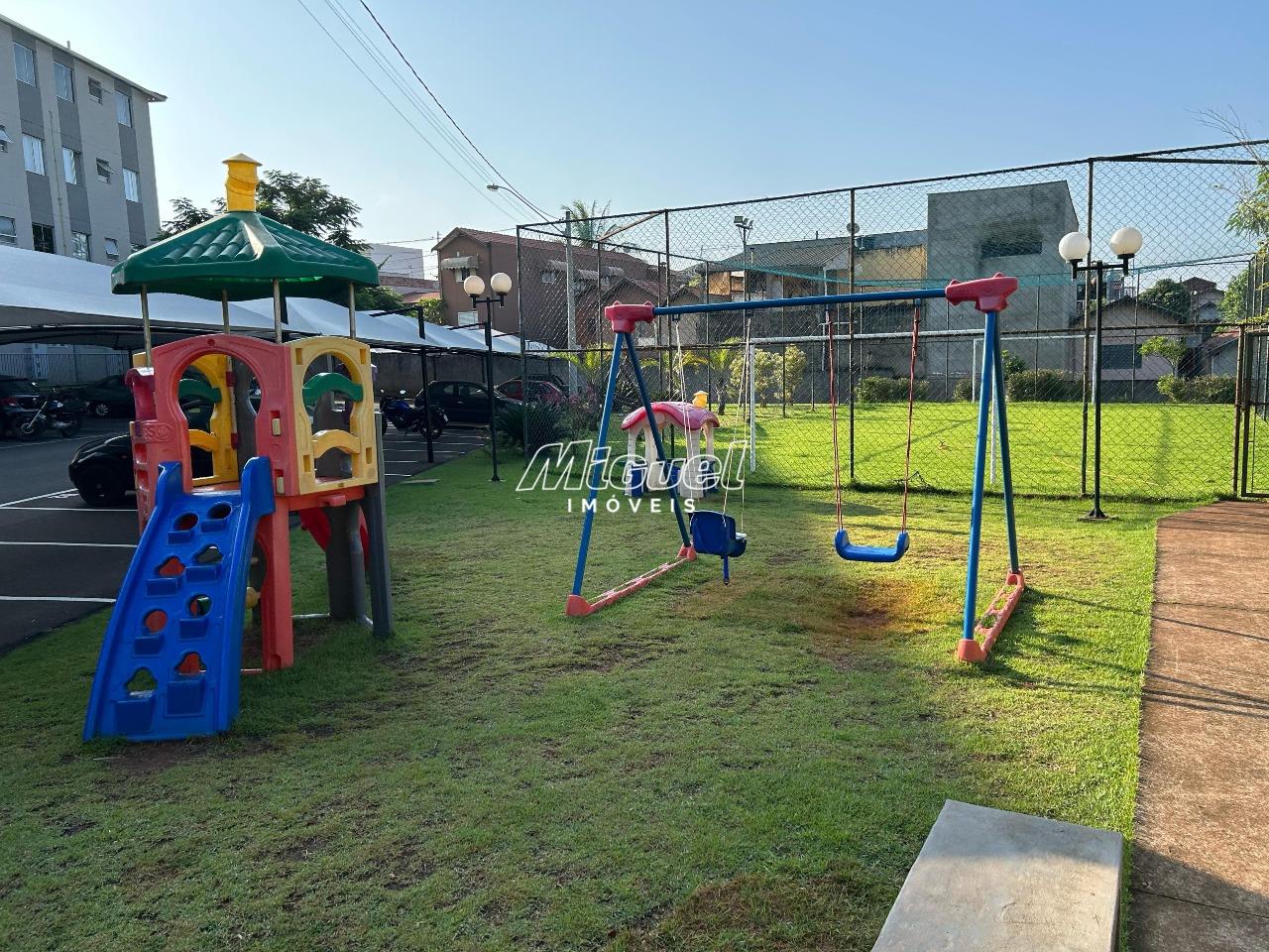 Apartamento, à venda, Vila Sonia - 2 quartos Viva Vida Paineiras - Piracicaba/SP: 