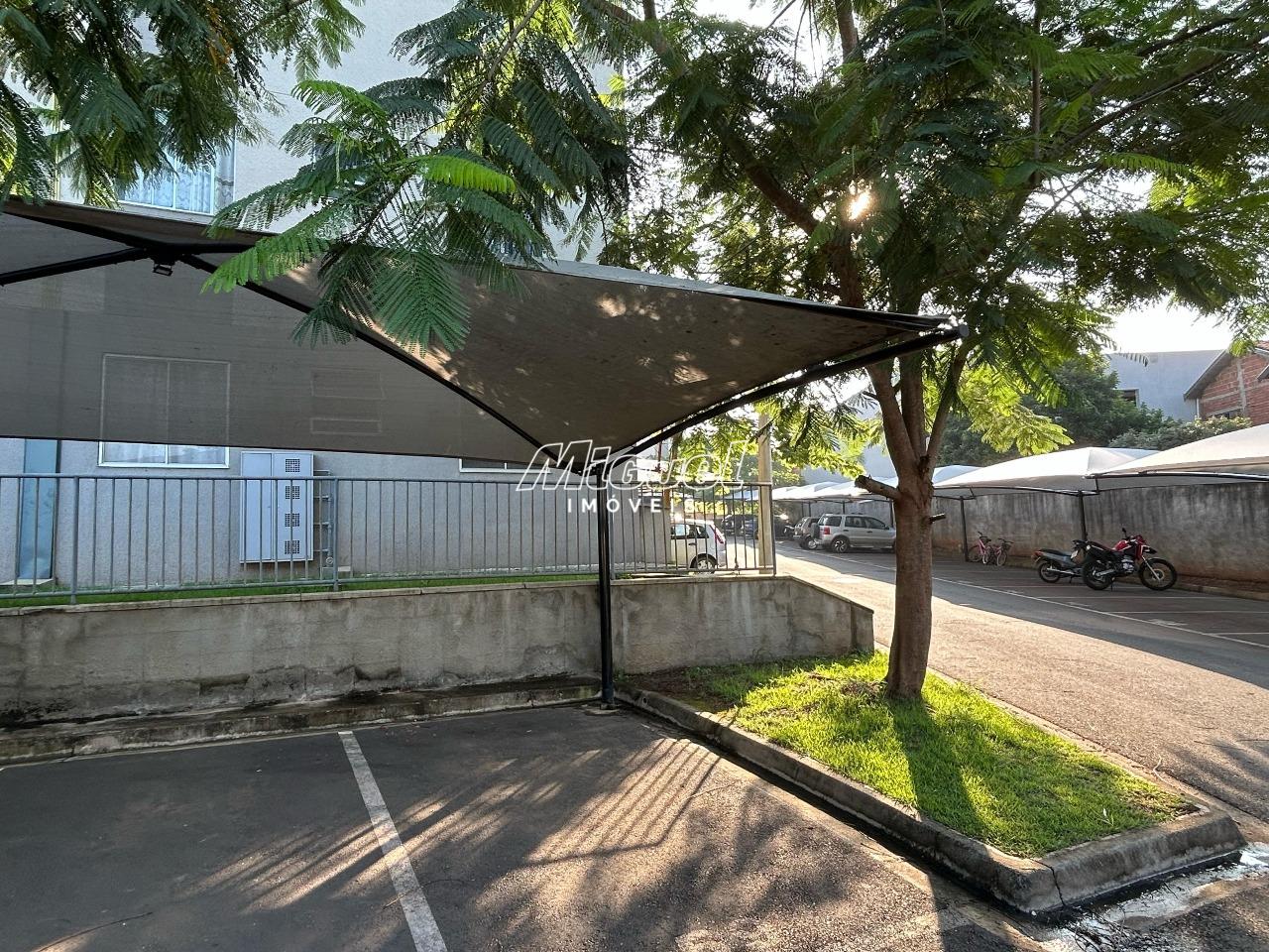 Apartamento, à venda, Vila Sonia - 2 quartos Viva Vida Paineiras - Piracicaba/SP: 