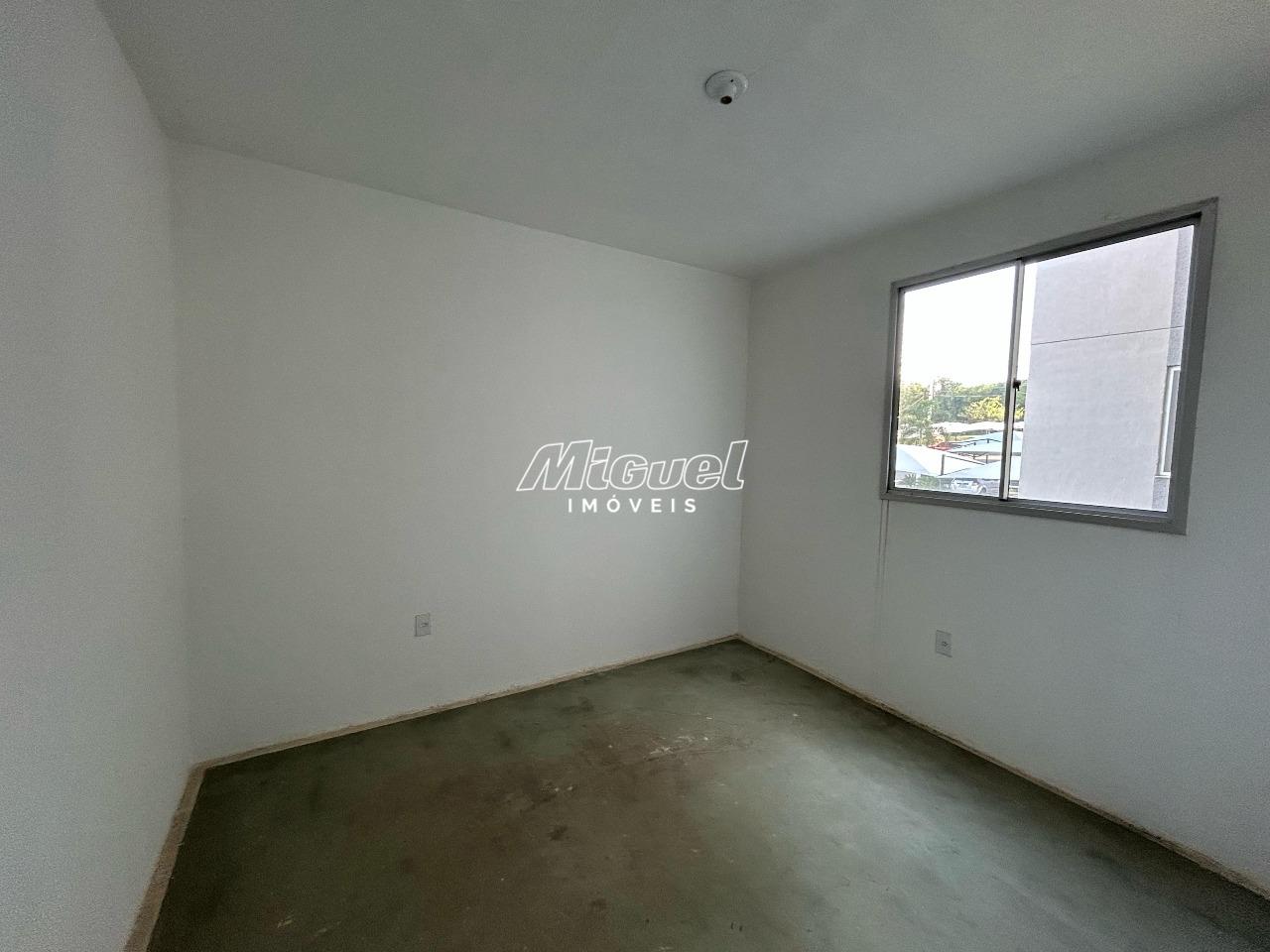 Apartamento, à venda, Vila Sonia - 2 quartos Viva Vida Paineiras - Piracicaba/SP: 