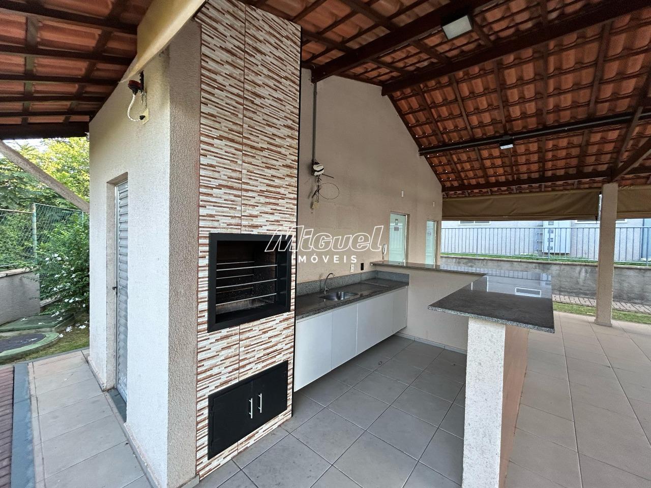 Apartamento, à venda, Vila Sonia - 2 quartos Viva Vida Paineiras - Piracicaba/SP: 