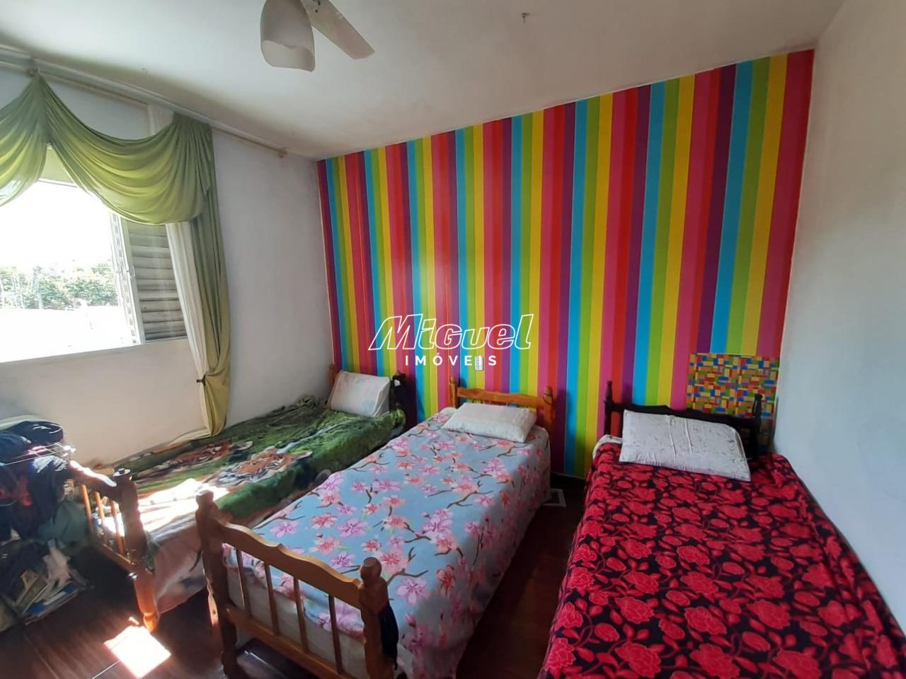 Casa, à venda, Jardim Palmares I - 2 quartos - Saltinho/SP: 