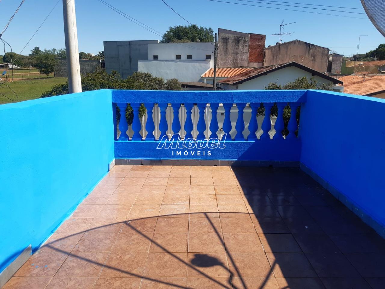 Casa, à venda, Jardim Palmares I - 2 quartos - Saltinho/SP: 