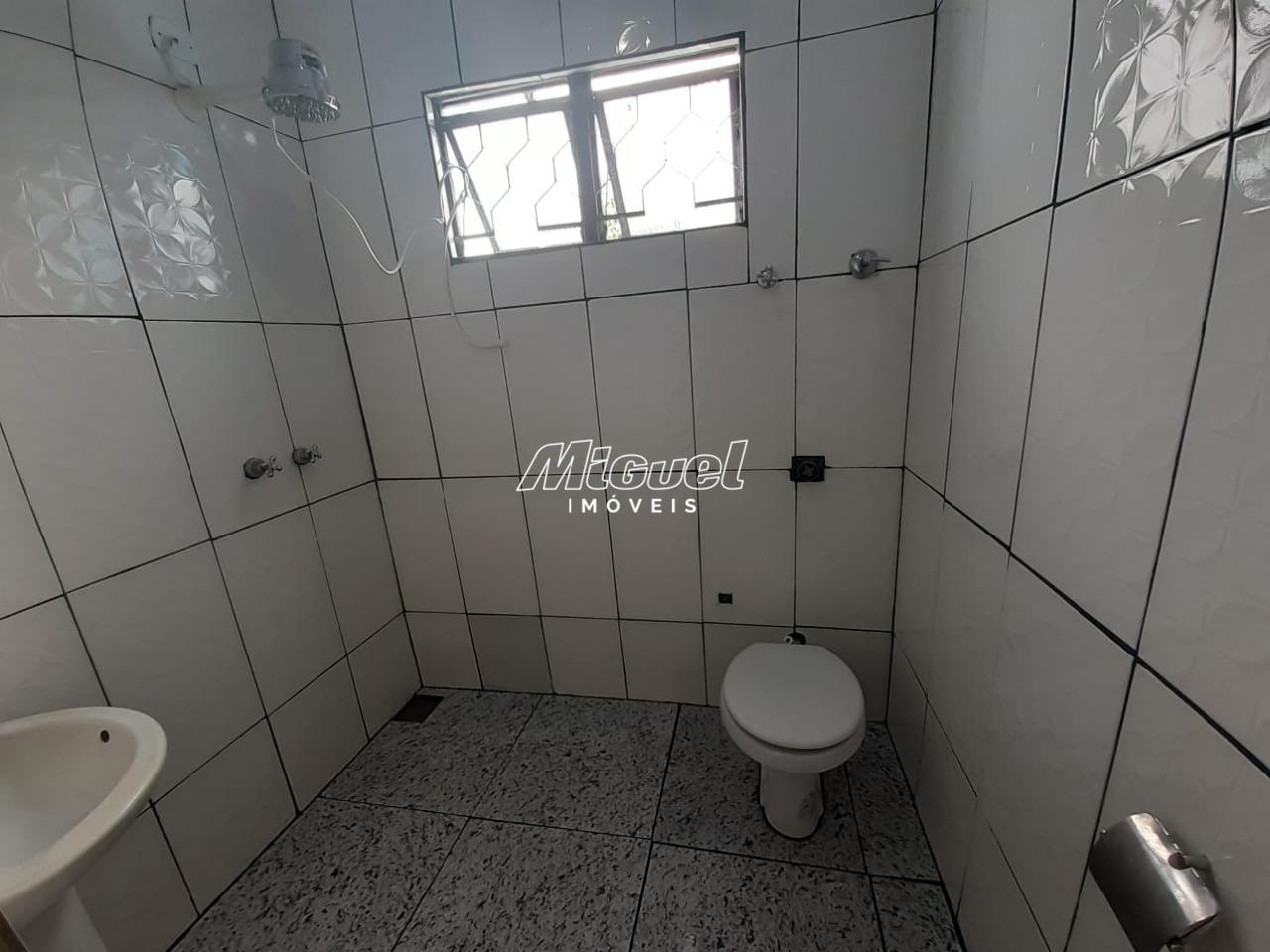 Casa, à venda, Jardim Palmares I - 2 quartos - Saltinho/SP: 