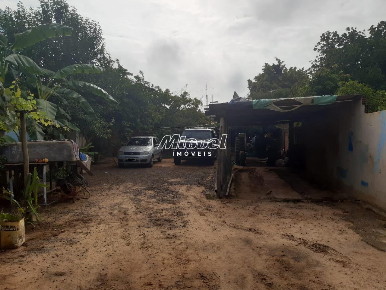Casa, à venda, Jardim Palmares I - 2 quartos - Saltinho/SP: 
