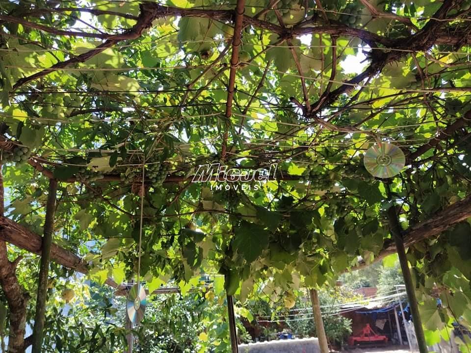 Casa, à venda, Jardim Palmares I - 2 quartos - Saltinho/SP: 