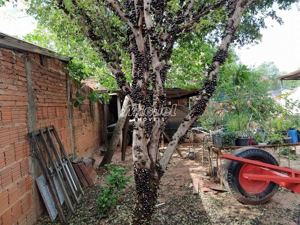 Casa, à venda, Jardim Palmares I - 2 quartos - Saltinho/SP: 