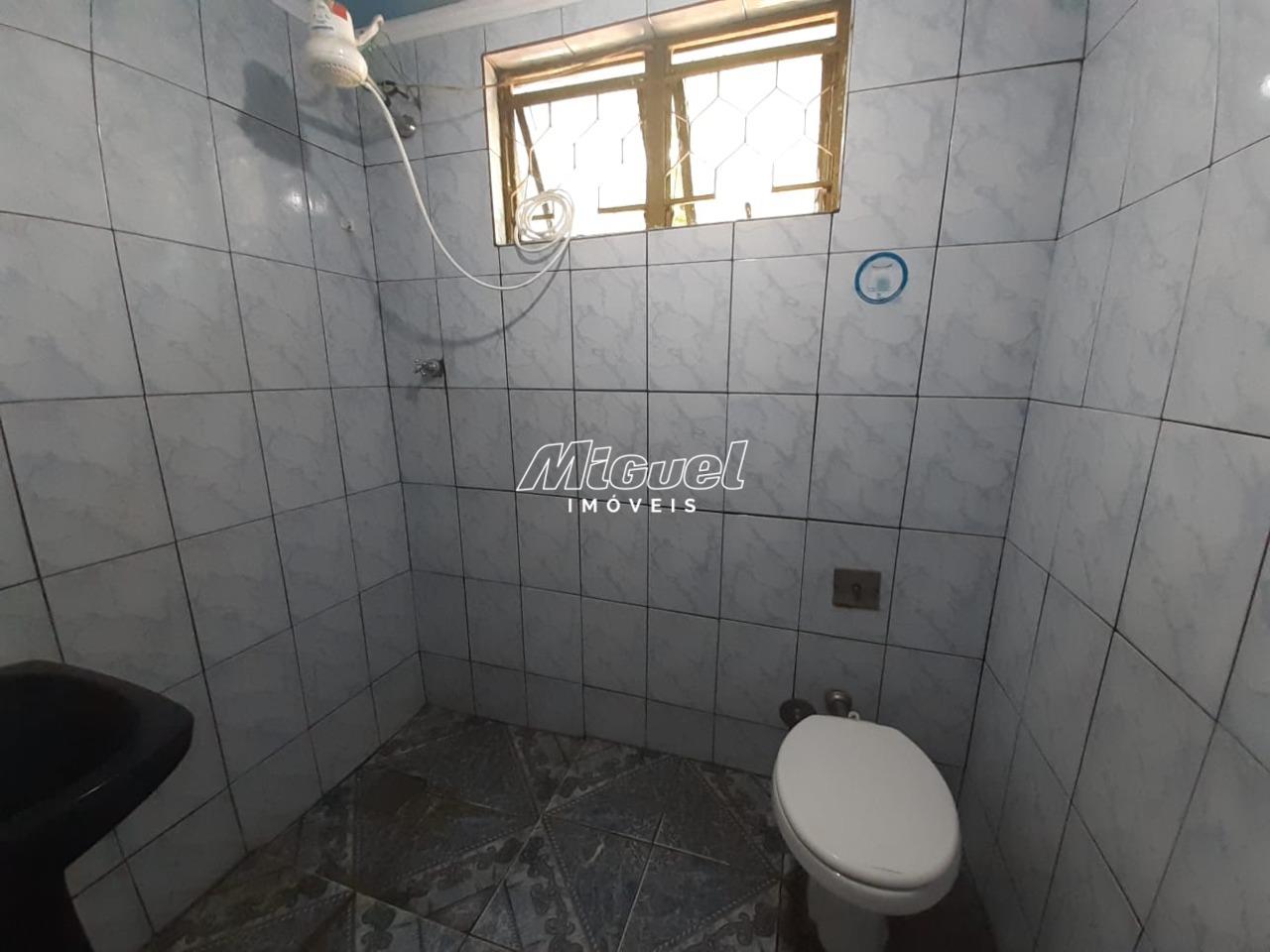 Casa, à venda, Jardim Palmares I - 2 quartos - Saltinho/SP: 