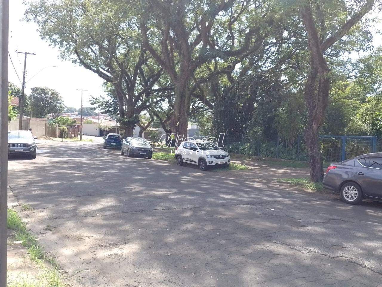 Terreno, à venda, Loteamento Santa Rosa - - Piracicaba/SP: