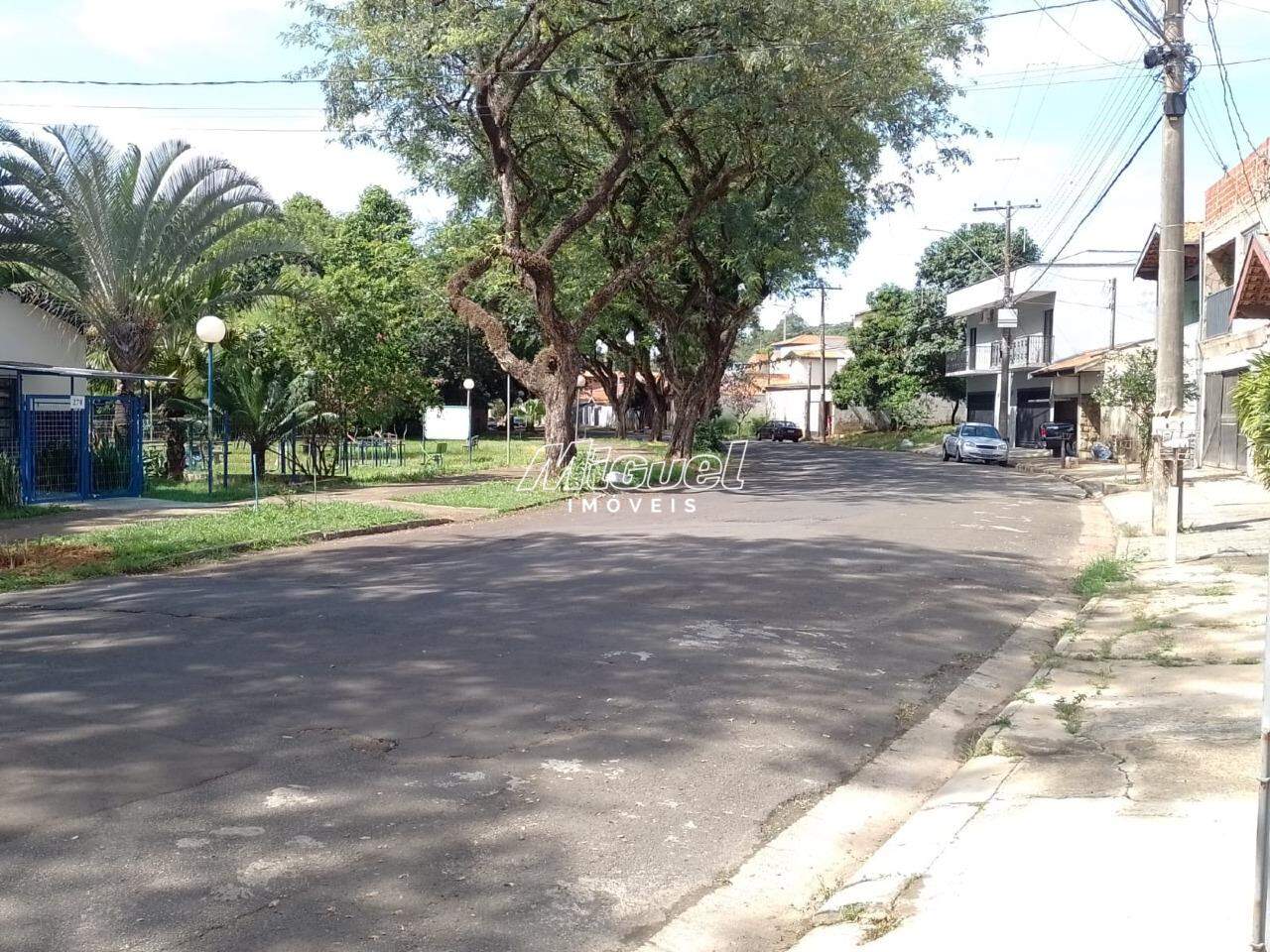 Terreno, à venda, Loteamento Santa Rosa - - Piracicaba/SP: