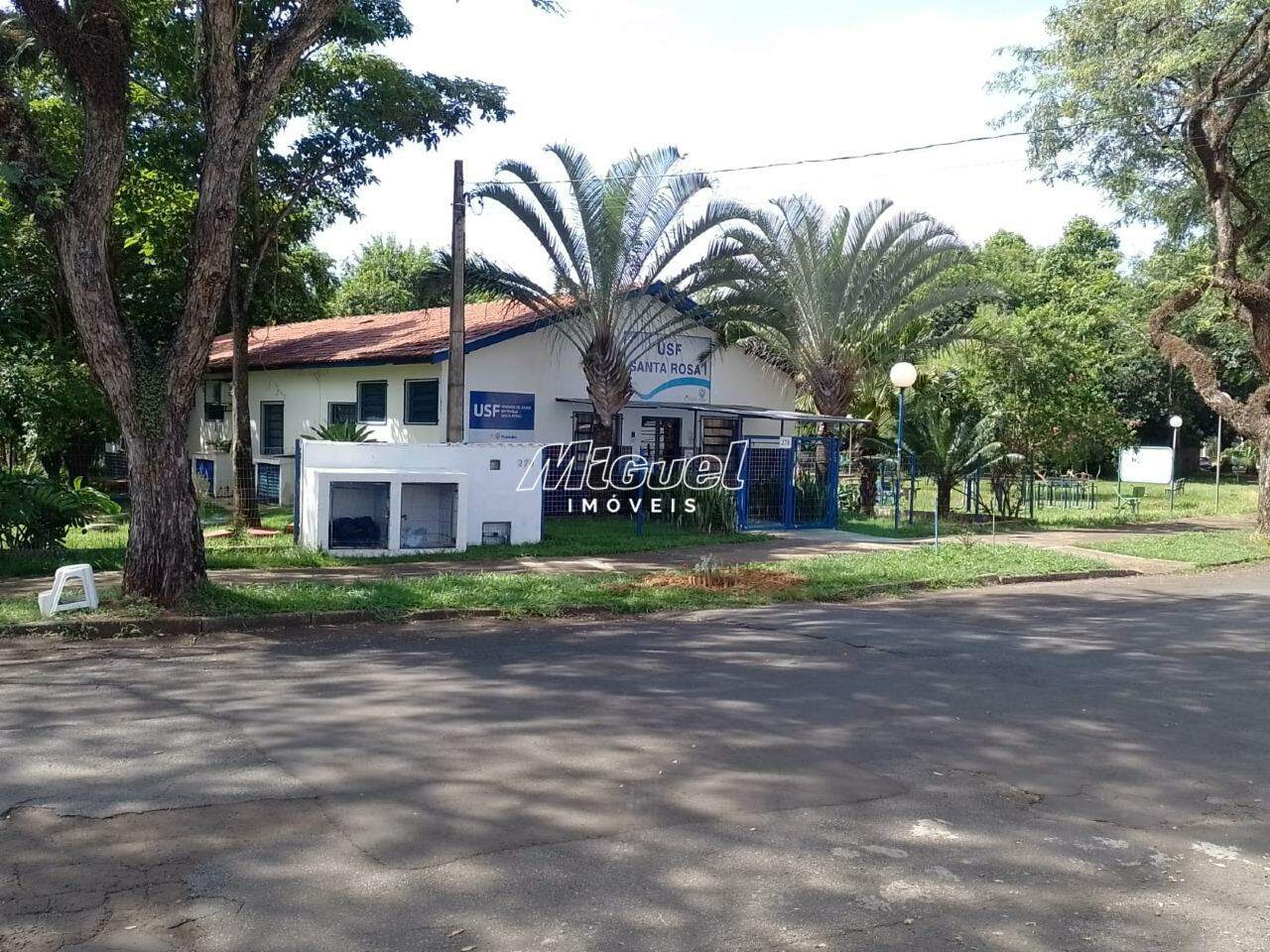 Terreno, à venda, Loteamento Santa Rosa - - Piracicaba/SP: