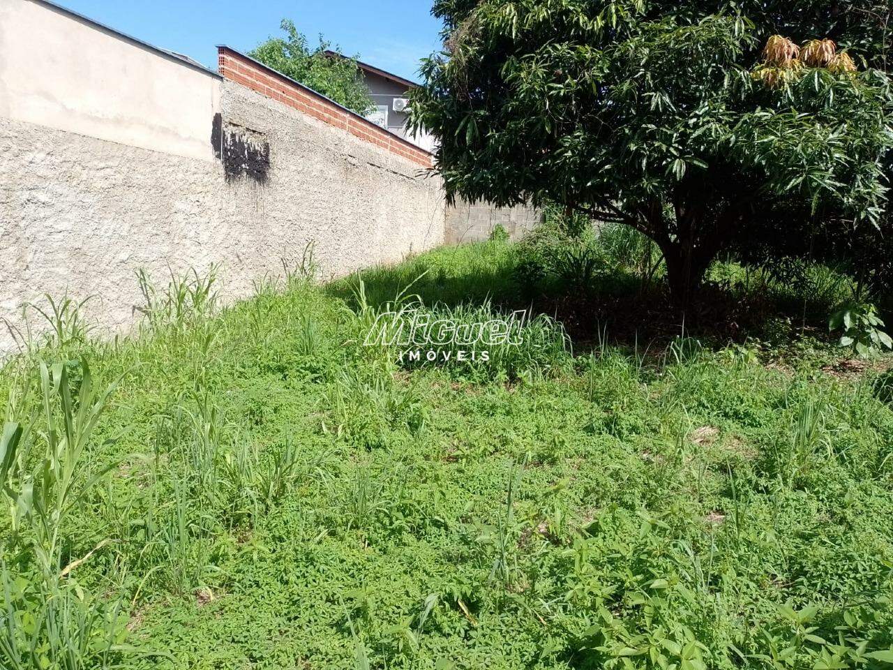 Terreno, à venda, Loteamento Santa Rosa - - Piracicaba/SP: 