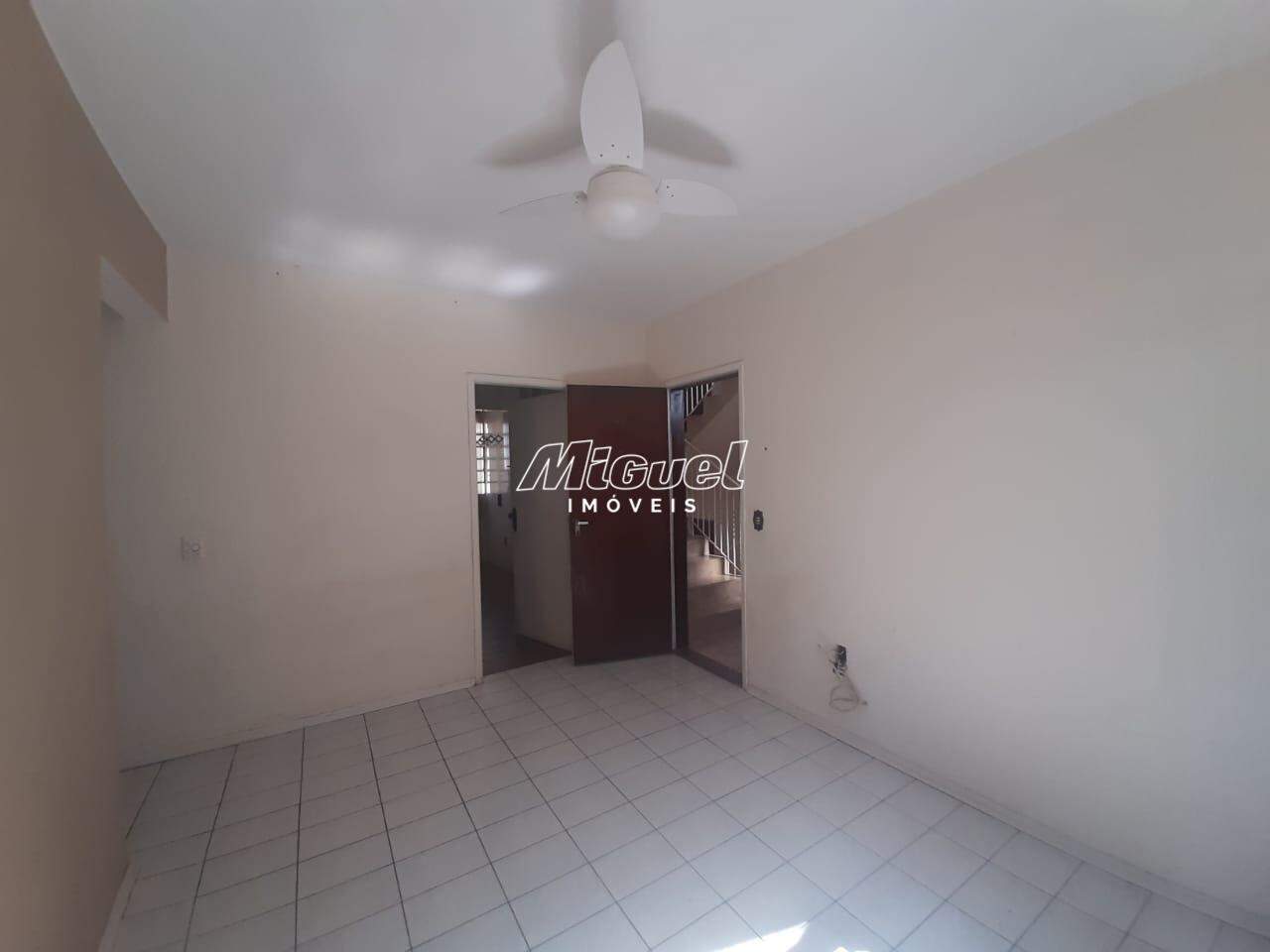 Apartamento, à venda, Vila Monteiro - 2 quartos Condomínio Conjunto Riviera - Piracicaba/SP: 