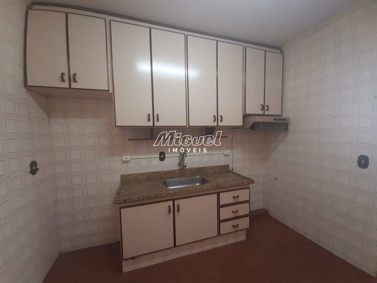 Apartamento, à venda, Vila Monteiro - 2 quartos Condomínio Conjunto Riviera - Piracicaba/SP: