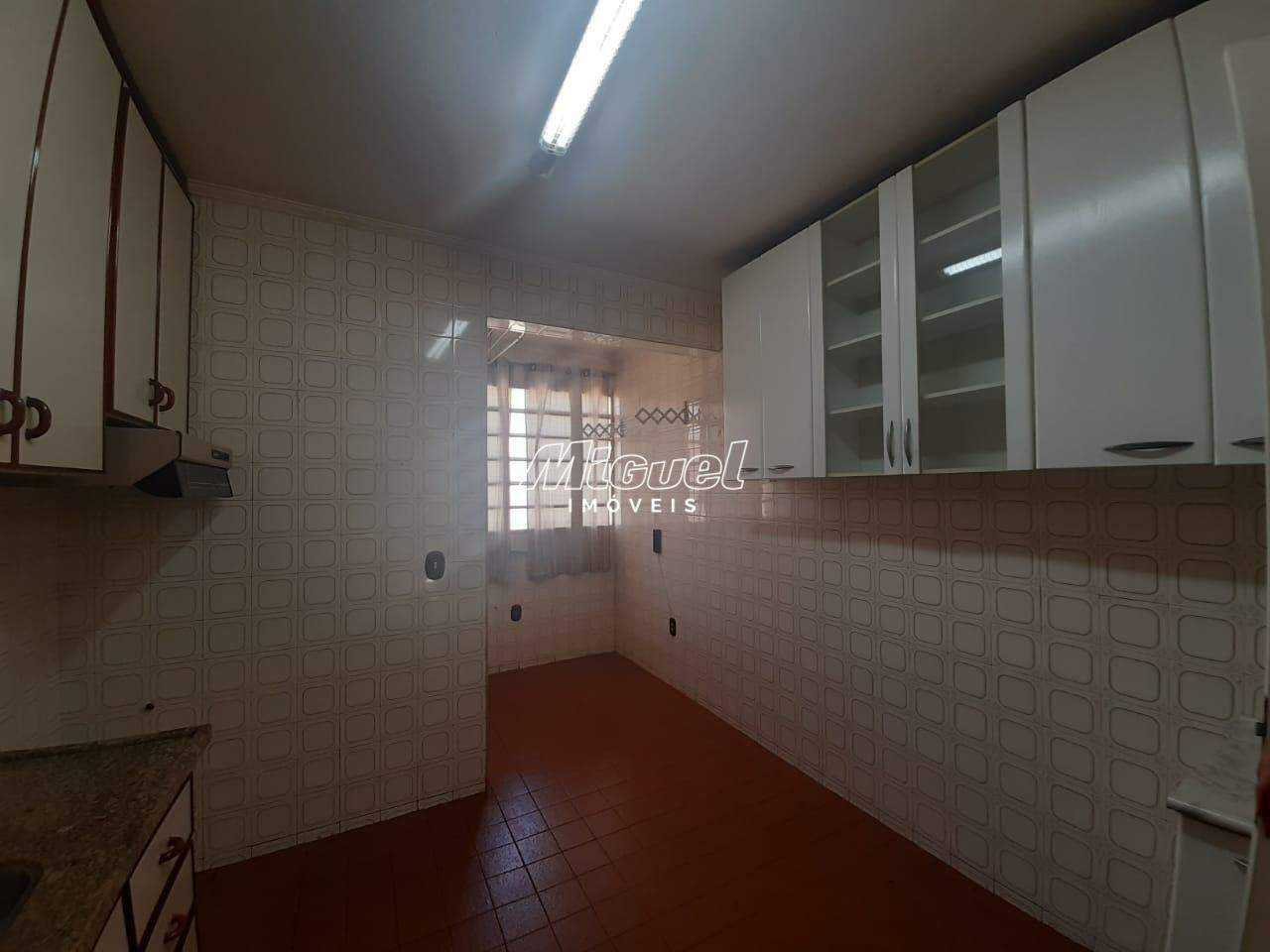 Apartamento, à venda, Vila Monteiro - 2 quartos Condomínio Conjunto Riviera - Piracicaba/SP: