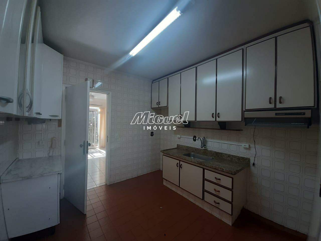 Apartamento, à venda, Vila Monteiro - 2 quartos Condomínio Conjunto Riviera - Piracicaba/SP: