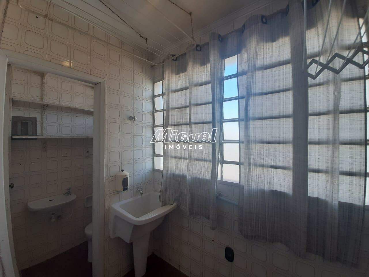 Apartamento, à venda, Vila Monteiro - 2 quartos Condomínio Conjunto Riviera - Piracicaba/SP: