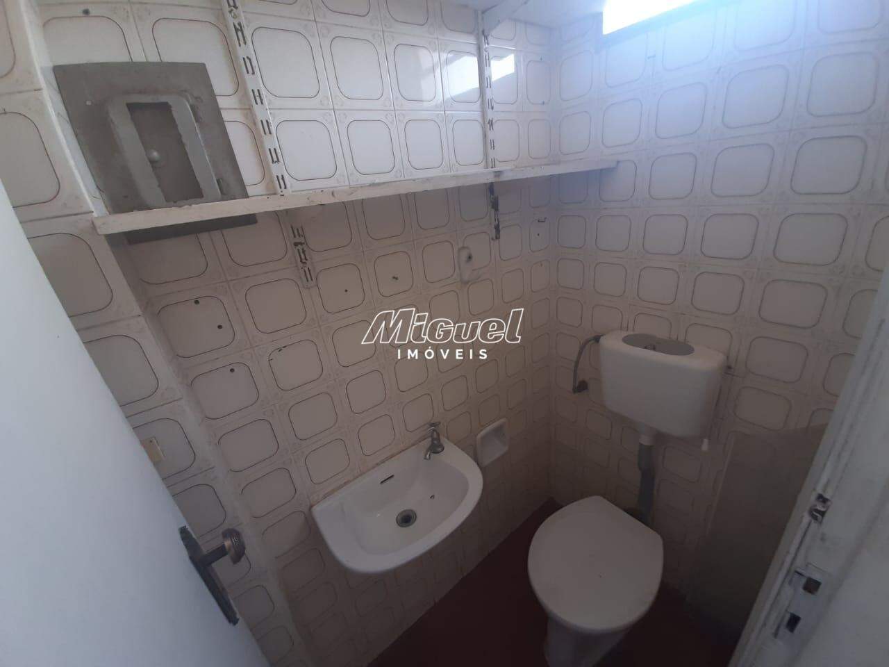 Apartamento, à venda, Vila Monteiro - 2 quartos Condomínio Conjunto Riviera - Piracicaba/SP: