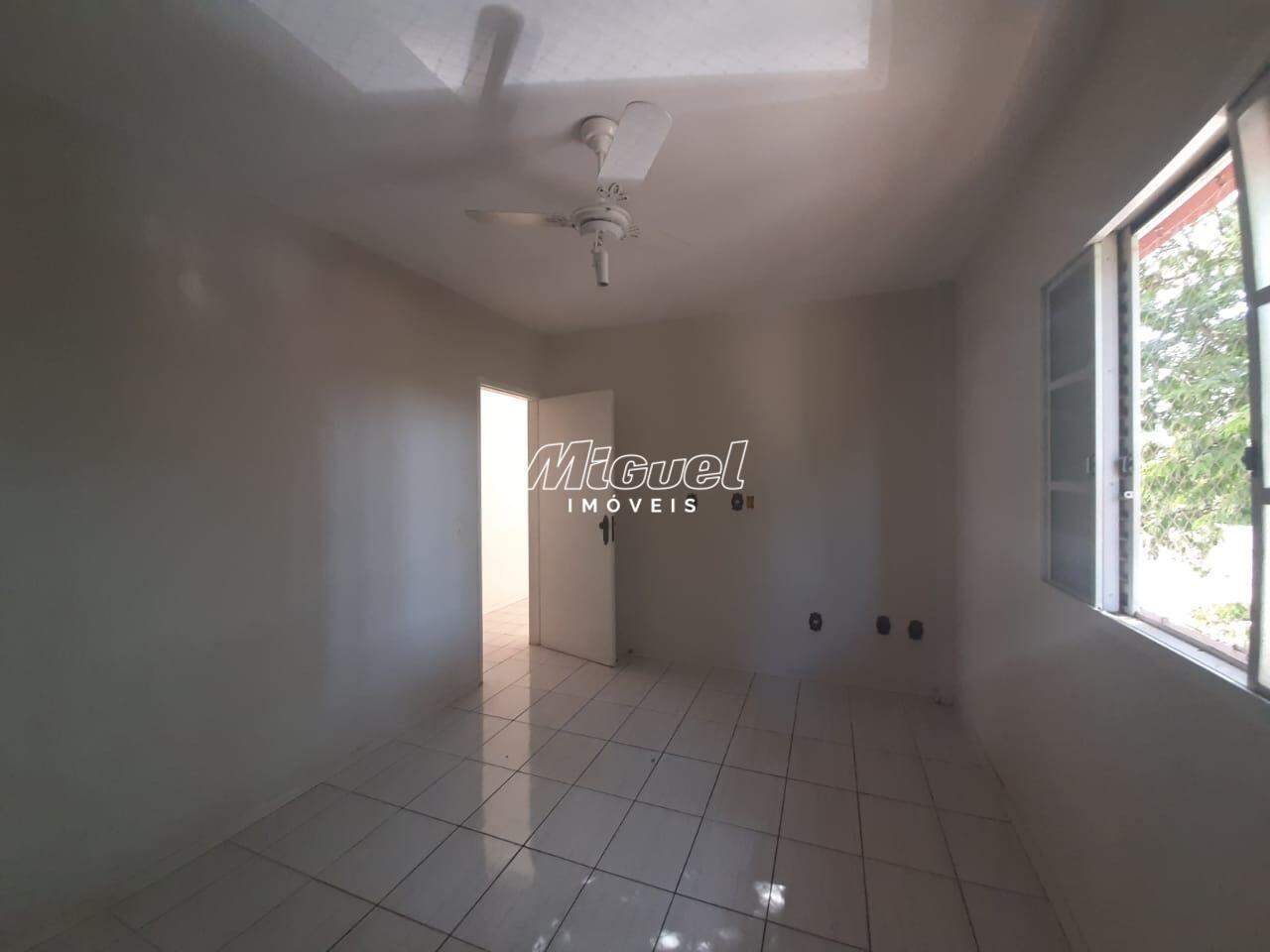 Apartamento, à venda, Vila Monteiro - 2 quartos Condomínio Conjunto Riviera - Piracicaba/SP: