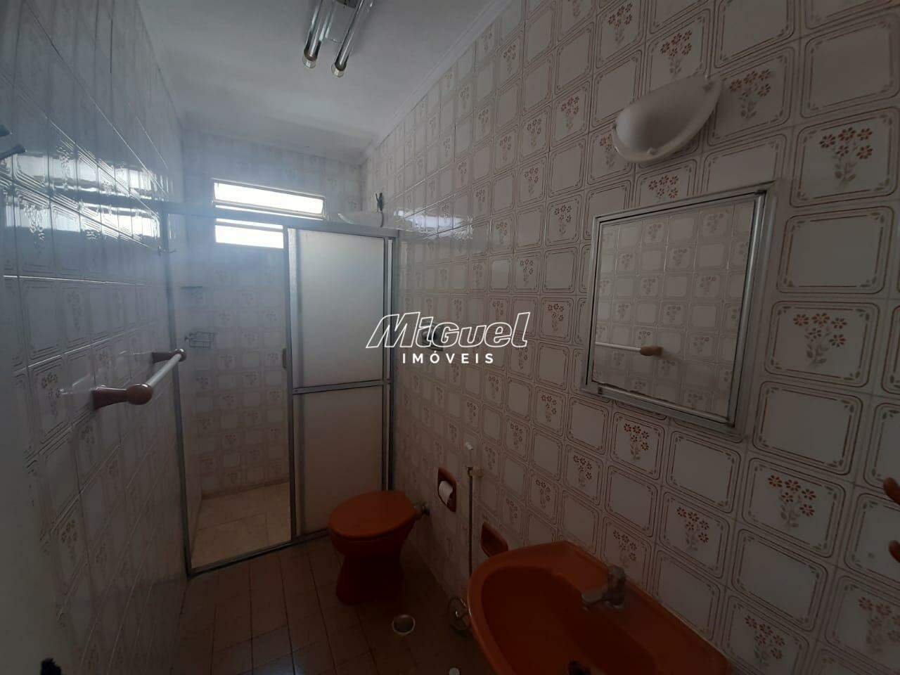 Apartamento, à venda, Vila Monteiro - 2 quartos Condomínio Conjunto Riviera - Piracicaba/SP: