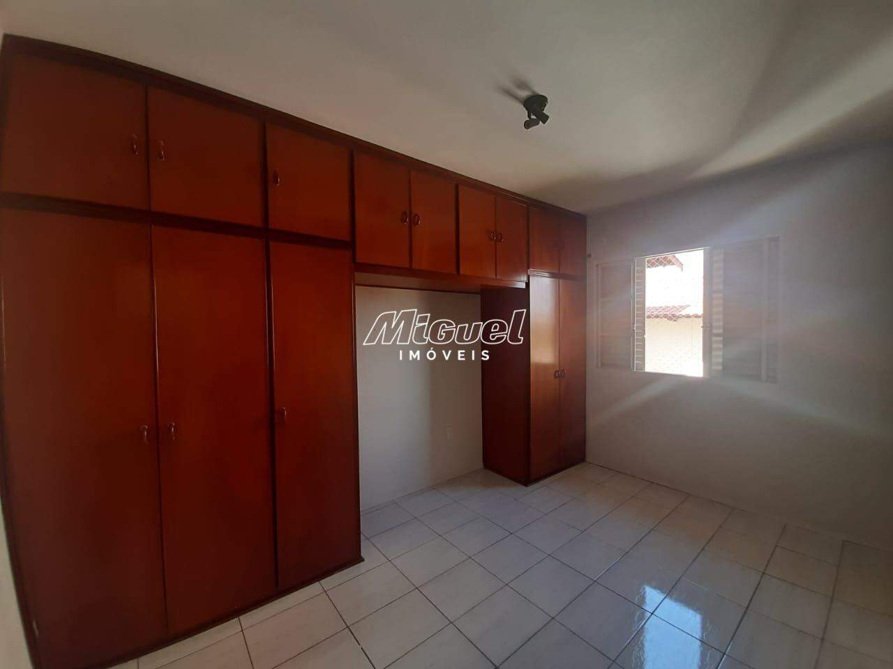 Apartamento, à venda, Vila Monteiro - 2 quartos Condomínio Conjunto Riviera - Piracicaba/SP: