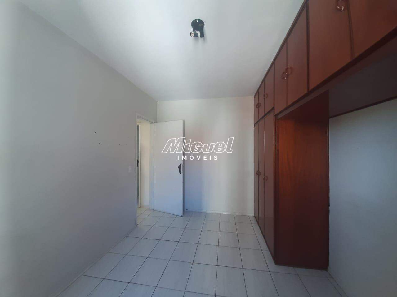 Apartamento, à venda, Vila Monteiro - 2 quartos Condomínio Conjunto Riviera - Piracicaba/SP: