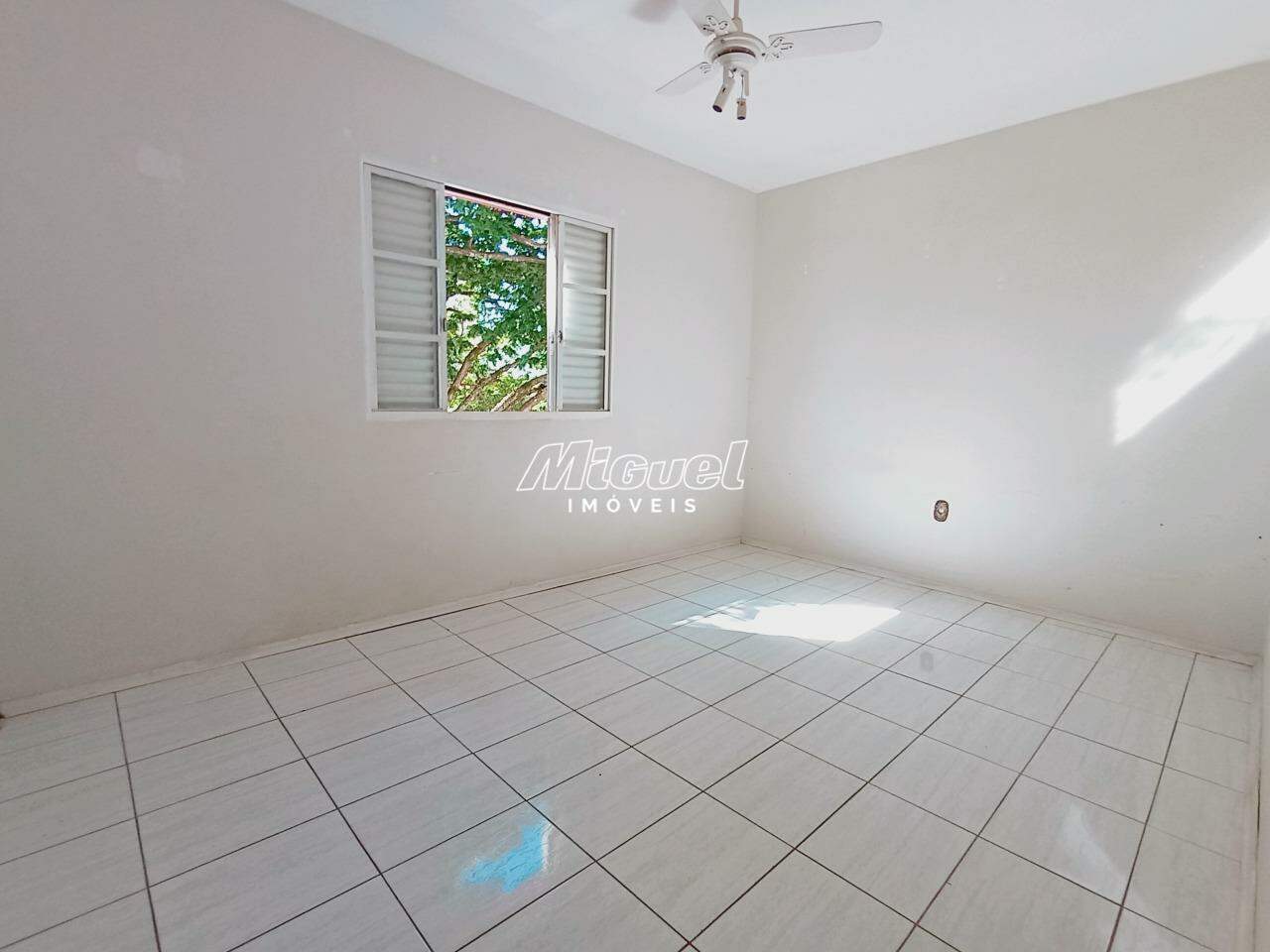 Apartamento, à venda, Vila Monteiro - 2 quartos Condomínio Conjunto Riviera - Piracicaba/SP: 
