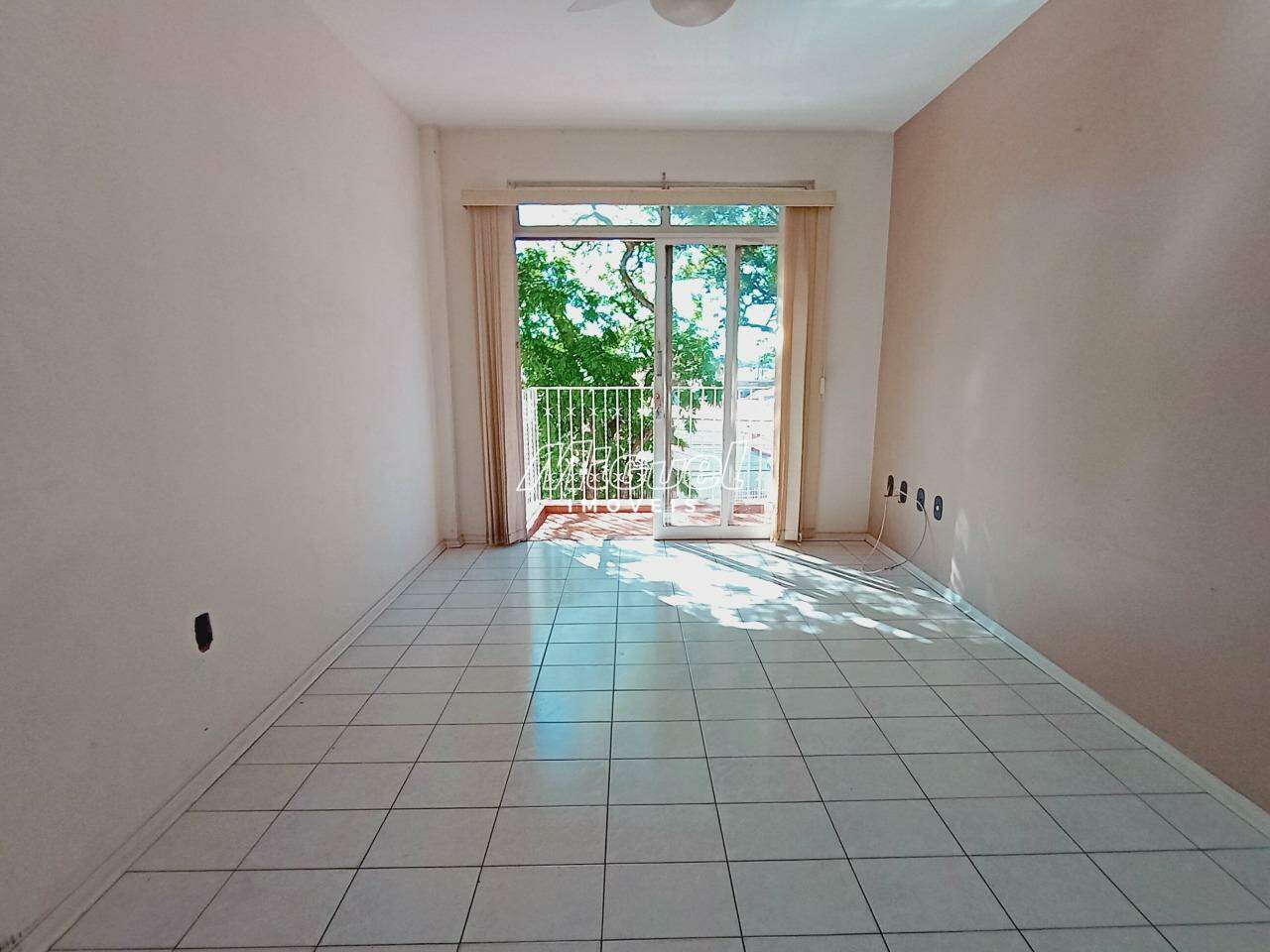 Apartamento, à venda, Vila Monteiro - 2 quartos Condomínio Conjunto Riviera - Piracicaba/SP: 