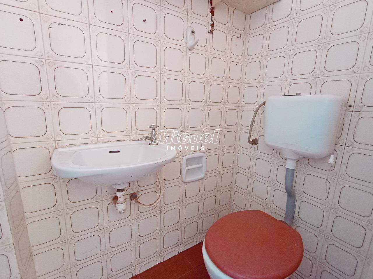 Apartamento, à venda, Vila Monteiro - 2 quartos Condomínio Conjunto Riviera - Piracicaba/SP: 